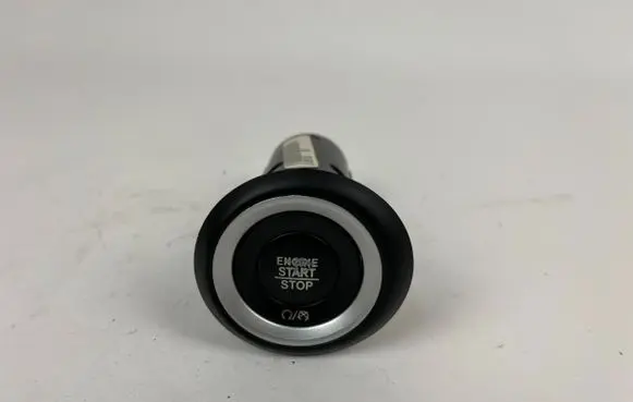 Dodge Durango III Engine start stop button switch 68299959AB