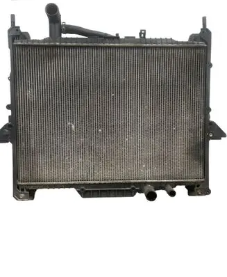 Land Rover Discovery 4 - LR4 Coolant radiator DF10050B460000 AH328005BA L25951