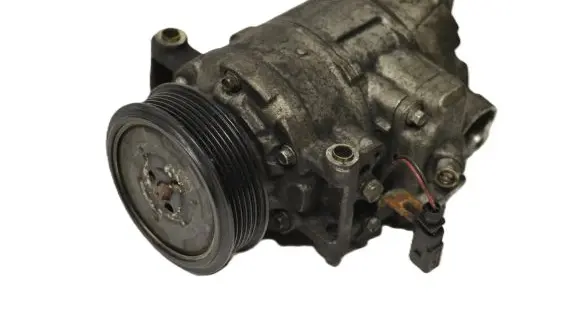Audi A4 S4 B7 8E 8H Air conditioning (A/C) compressor (pump) 4471903840 8E0260805BE 6SEU14C