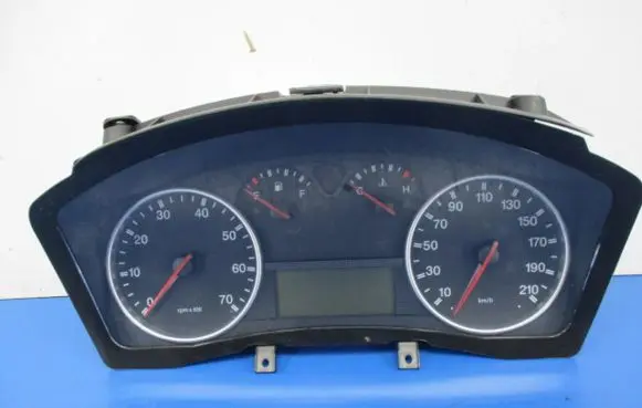 Fiat Croma Speedometer (instrument cluster) 51735925