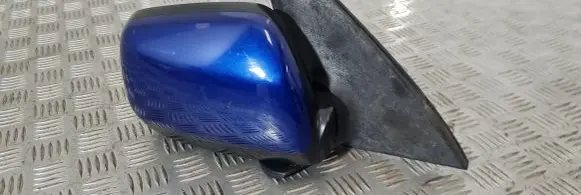 Toyota RAV 4 (XA20) Front door electric wing mirror 