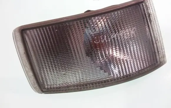 Citroen Jumper Front indicator light 35700747