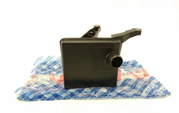 Lancia Dedra Air filter cleaner box bracket assembly 7786524