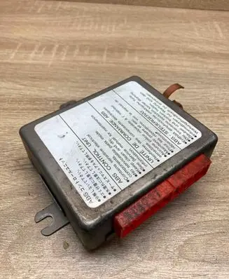 Honda Civic ABS control unit/module 39790S04G011M1 09800036