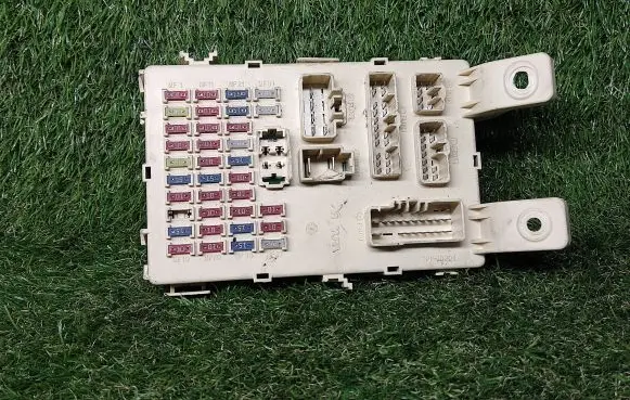 Hyundai i20 (PB PBT) Power management control unit 919501J030