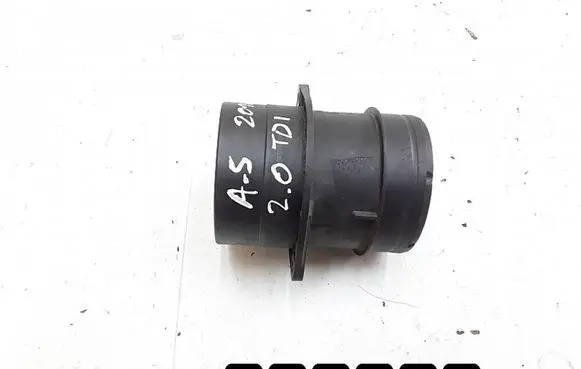 Audi A5 8T 8F Mass air flow meter 03L906461A 0281002956
