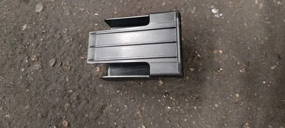 BMW X5 F15 Steering rack control module 6862375