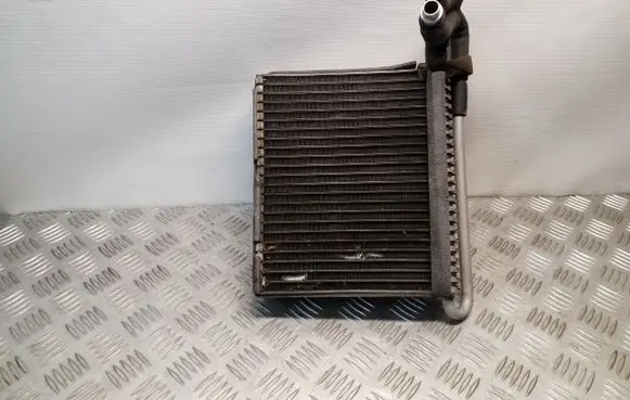 Volvo V40 Air conditioning (A/C) radiator (interior) 