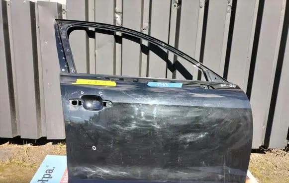 Audi A4 S4 B9 8W Rear door