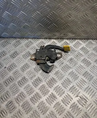 Mini One - Cooper Cabrio R52 Engine bonnet/hood lock/catch 51237132755 7132755
