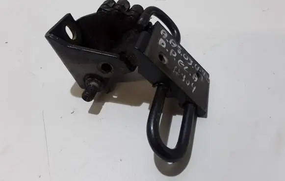Audi A8 S8 D3 4E Rear door lower hinge 4E0833412B