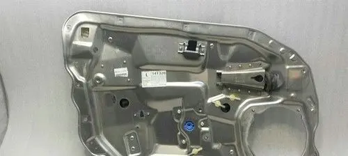 Mercedes-Benz S W221 Front door electric window regulator A2217200146