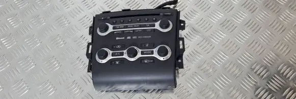 Nissan Murano Z51 Radio/CD/DVD/GPS head unit 210104 1AN0D