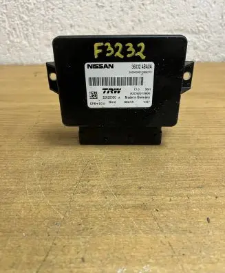 Nissan Qashqai Other devices 32620330 F3232