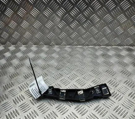 Opel Mokka B Front bumper mounting bracket 9835214380