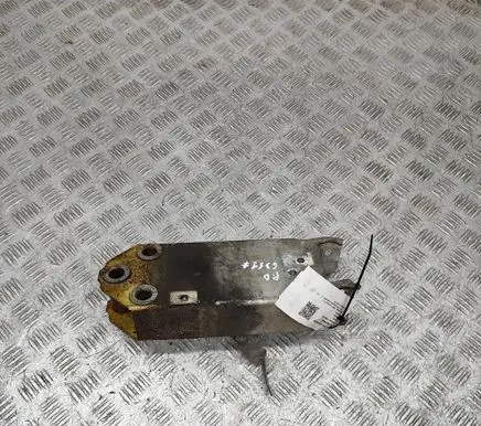 BMW 5 F10 F11 Front bumper shock/impact absorber 