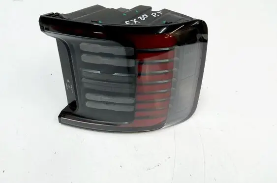 Rear/tail lights