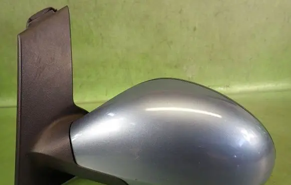 Seat Toledo III (5P) Plastic wing mirror trim cover 014142