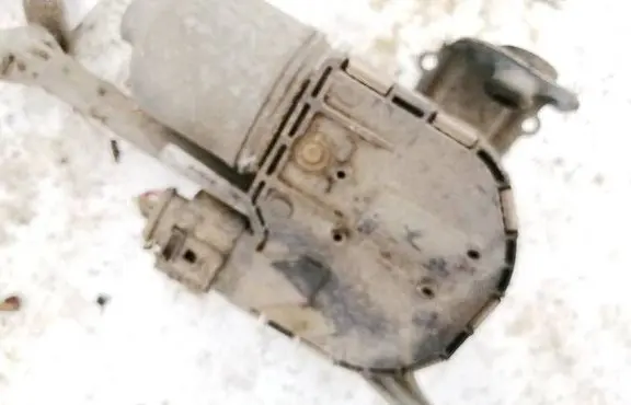 Seat Leon (1P) Wiper motor 0390241921 3p0955120