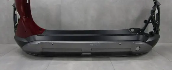 Hyundai Kona II Rear bumper 86612BE100