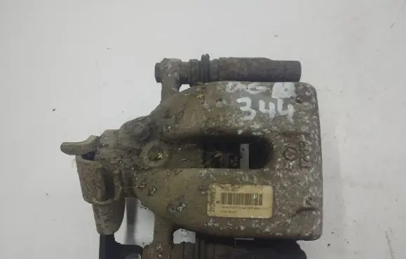 Citroen DS4 Rear brake caliper 756267