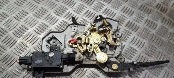 Chrysler Voyager Central locking motor 4675782g 030196