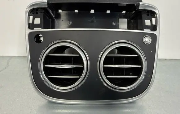 Mercedes-Benz S W222 Rear air vent grill 1177407X