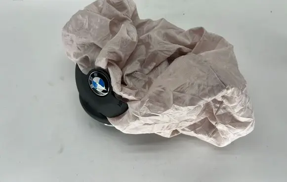 BMW 4 F36 Gran coupe Steering wheel airbag 8092206 33809220601 310518899N77AB