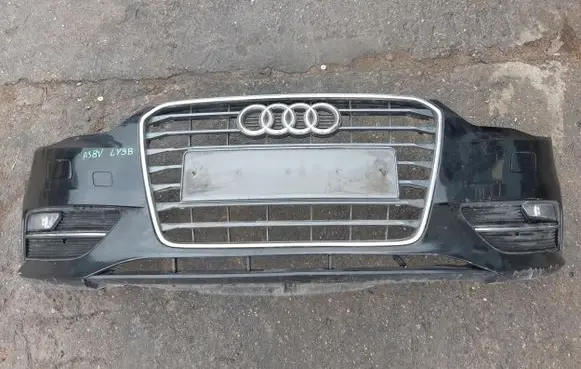 Audi A3 S3 8V Front bumper
