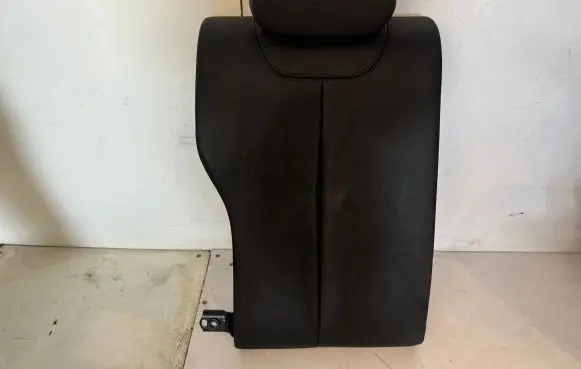 BMW 3 F30 F35 F31 Rear seat 