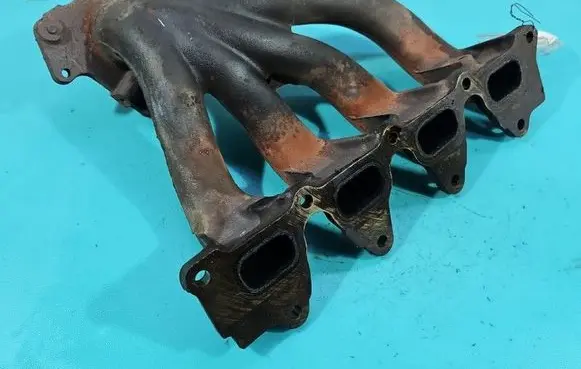 Renault Scenic I Exhaust manifold IMPRK1564812