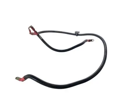 BMW 5 F10 F11 Wires (starter motor) 7584686 25472710 753559501