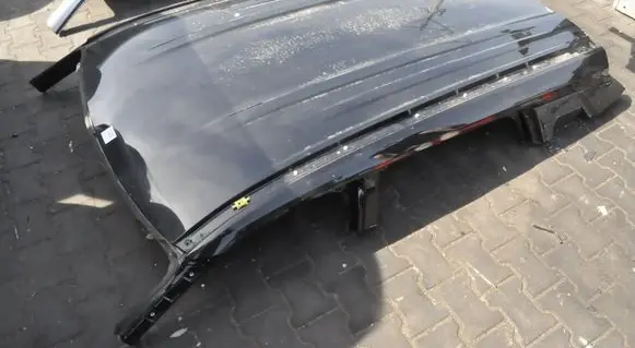 Nissan X-Trail T33 Roof 