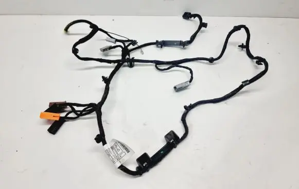 Volvo V70 Seat wiring loom 31413935
