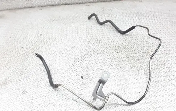 Opel Astra J Vacuum line/pipe/hose