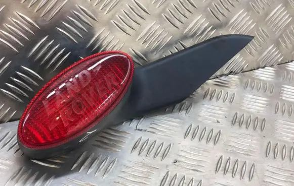Land Rover Freelander Rear fog light 