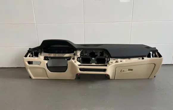 BMW 3 G20 G21 Dashboard deskag20