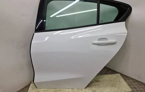Ford Focus Rear door