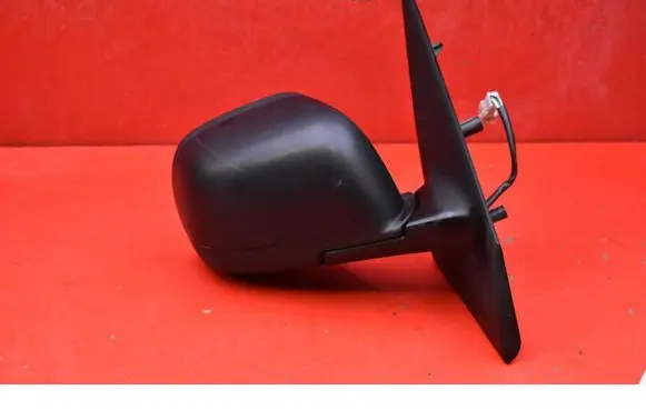 Dacia Dokker Front door electric wing mirror 0211046