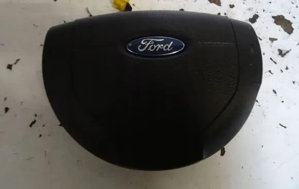 Ford Fiesta Steering wheel airbag 656AA042B85AB2AGT