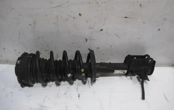 Fiat 500X Front shock absorber/damper 0052036184