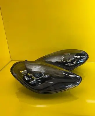 Porsche Panamera (971) Headlight/headlamp 971941031G