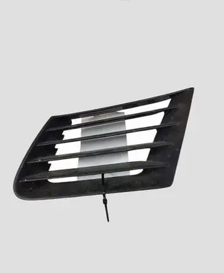 Seat Ibiza III (6L) Front bumper lower grill 6L0853677
