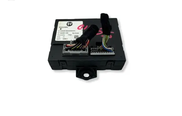 Alfa Romeo Stelvio Comfort/convenience module 50552982 C76828105 C768281052326504