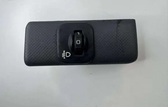 Jeep Cherokee III KJ Headlight level height control switch 56010204AE