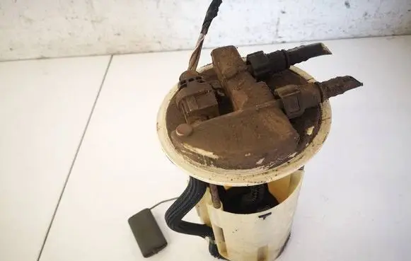 Renault Laguna II Fuel level sensor 
