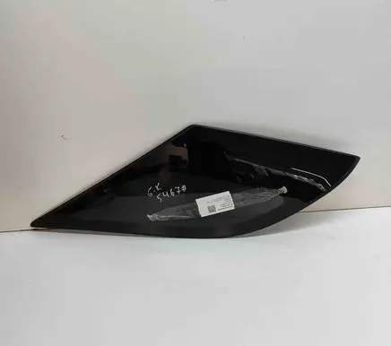Mercedes-Benz GLE (W166 - C292) Rear side window 43R000091 A1666702312