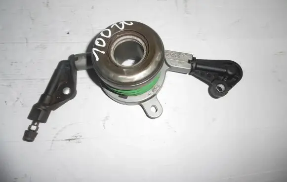 Volkswagen Crafter clutch release bearing 0002542508