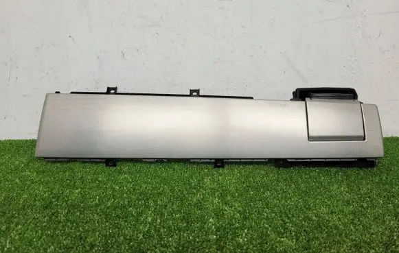 Jaguar XF X260 Dashboard glove box trim gx63046a63b