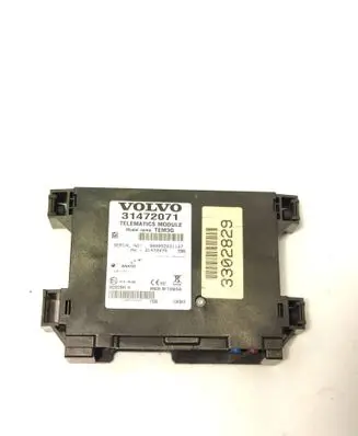 Volvo V60 Phone control unit/module 31472071 31472075 300052031137